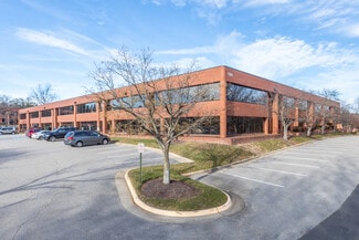 Springfield, VA R&D - 7374 Boston Blvd