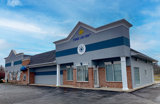 Troy, MO Retail - 10-20 Centerline Dr