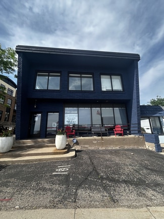 Spring Park, MN Office - 4030-4032 Shoreline Dr