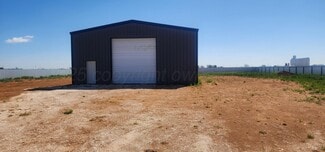 Farwell, TX Warehouse - 720 State Line rd