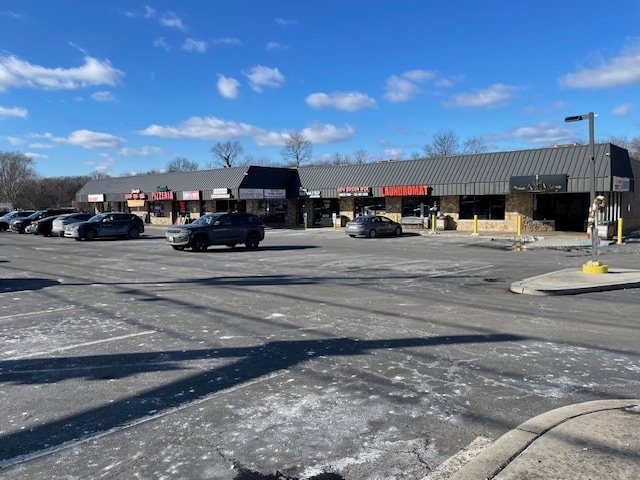 2600-2626 Woodbridge Ave, Edison, NJ for Rent