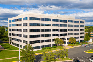 Chantilly, VA Office - 15059 Conference Center Dr