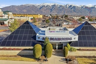 Layton, UT Retail - 814 W 1425 N