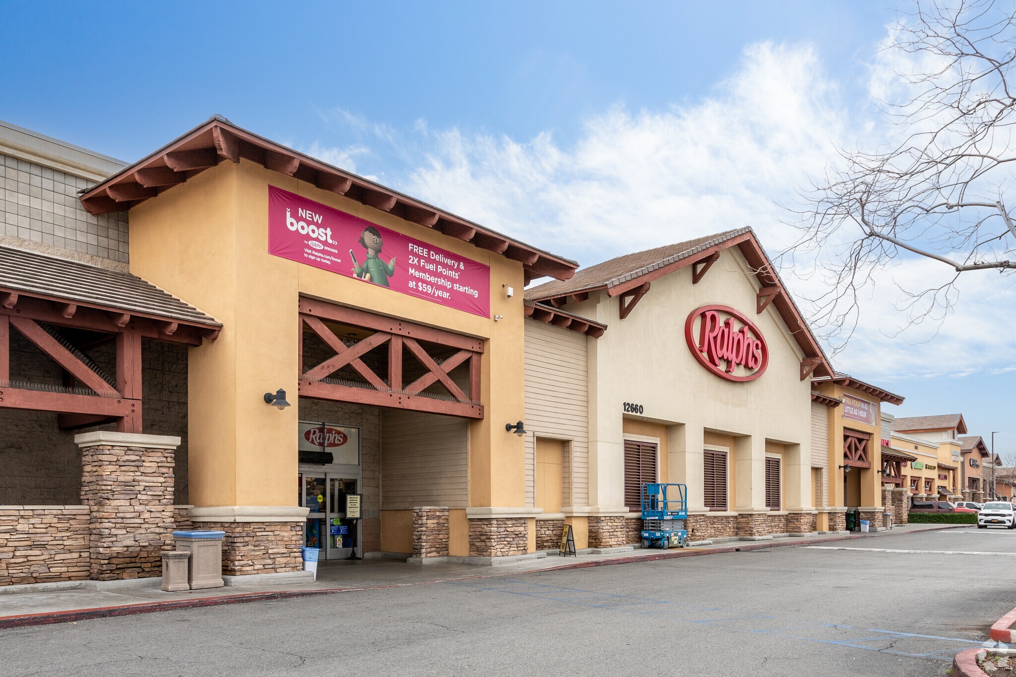 12648-12672 Limonite Ave, Eastvale, CA for Rent
