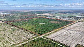 Punta Gorda, FL Agricultural Land - 46030 Bermont Rd