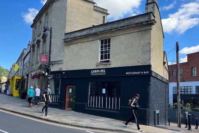 66 Walcot St, Bath, BAS for Rent