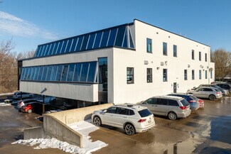 London, ON Office - 350 Oxford Rd W London, ON Office - 350 Oxford Rd W