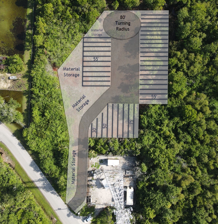 730 Cidco Rd, Cocoa, FL for Rent