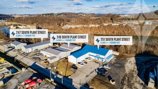 Industrial Investment | 3 Buildings Industrial Investment | 3 Buildings