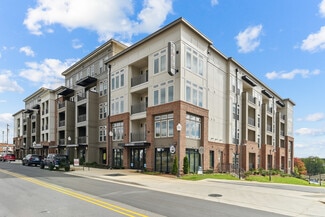 Mooresville, NC Apartments - 222 S Main St