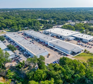 Haltom City, TX Industrial - 5520 Midway Rd