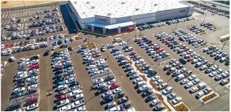 Hanford, CA Retail - Lacey Blvd & Highway 198