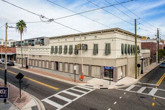 Tampa, FL Office - 1324 E 7th Ave