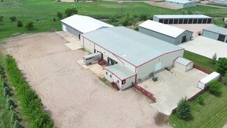 Tea, SD Industrial - 27079 Katie Rd Tea, SD Industrial - 27079 Katie Rd