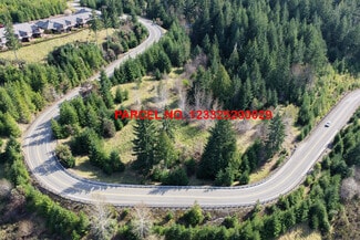 Belfair, WA Commercial - 00 Romance Hill Rd Belfair, WA Commercial - 00 Romance Hill Rd