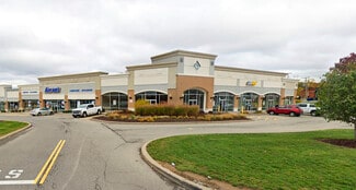 Rochester, NY Retail - 20-78 Spencerport Rd Rochester, NY Retail - 20-78 Spencerport Rd