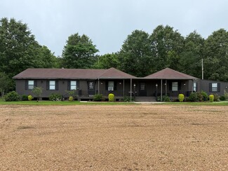 Woodville, MS Specialty - 1500 61 S