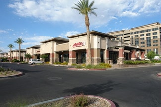 Las Vegas, NV Office/Medical - 6345 S Rainbow Blvd Las Vegas, NV Office/Medical - 6345 S Rainbow Blvd