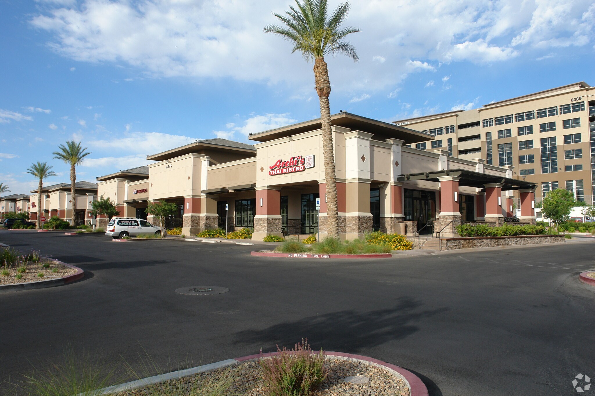 6345 S Rainbow Blvd, Las Vegas, NV for Rent