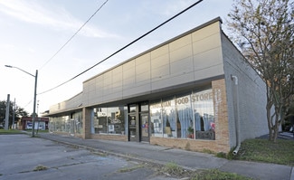 Jacksonville, FL Retail - 1104-1112 Edgewood Ave S