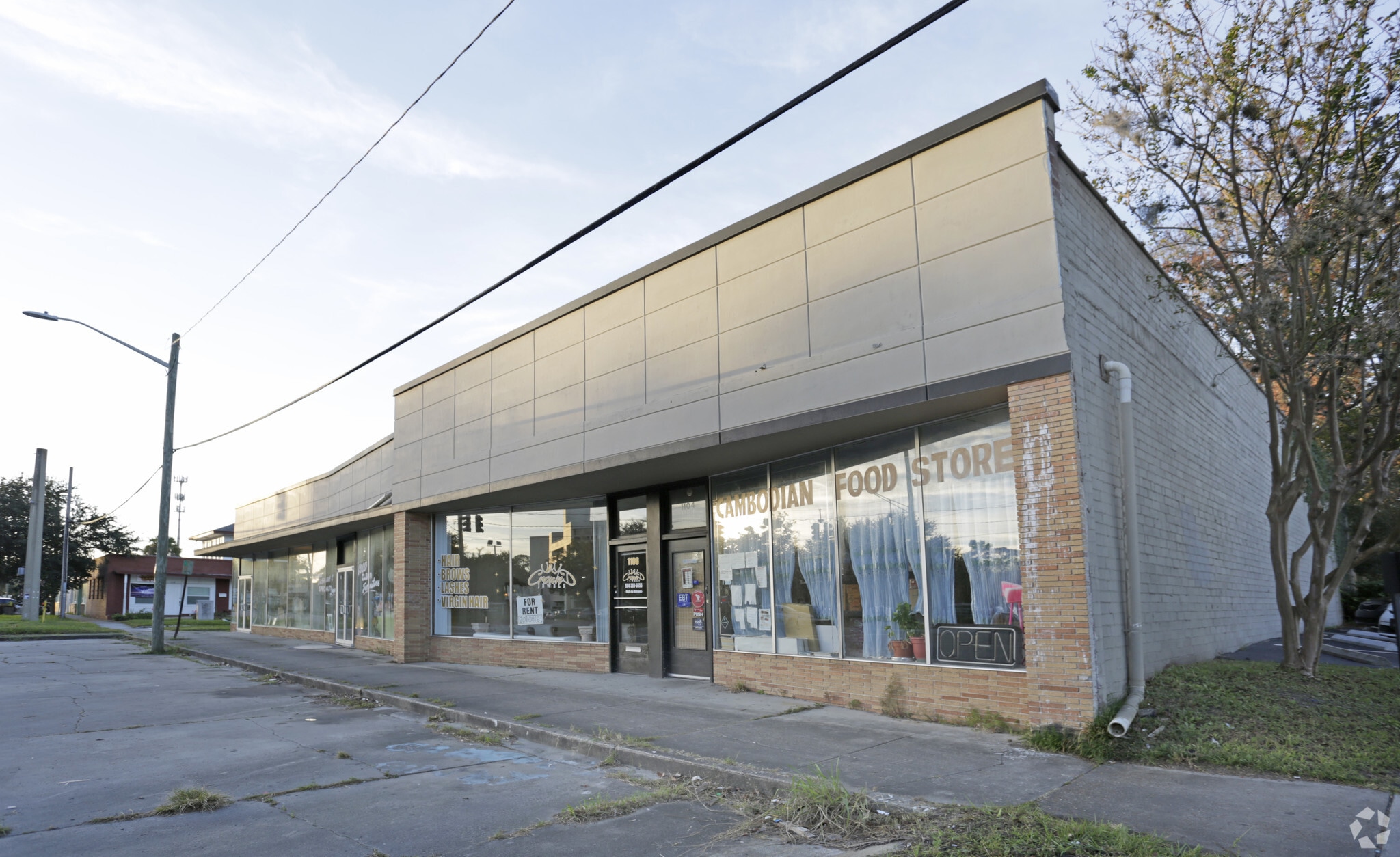 1104-1112 Edgewood Ave S, Jacksonville, FL for Rent