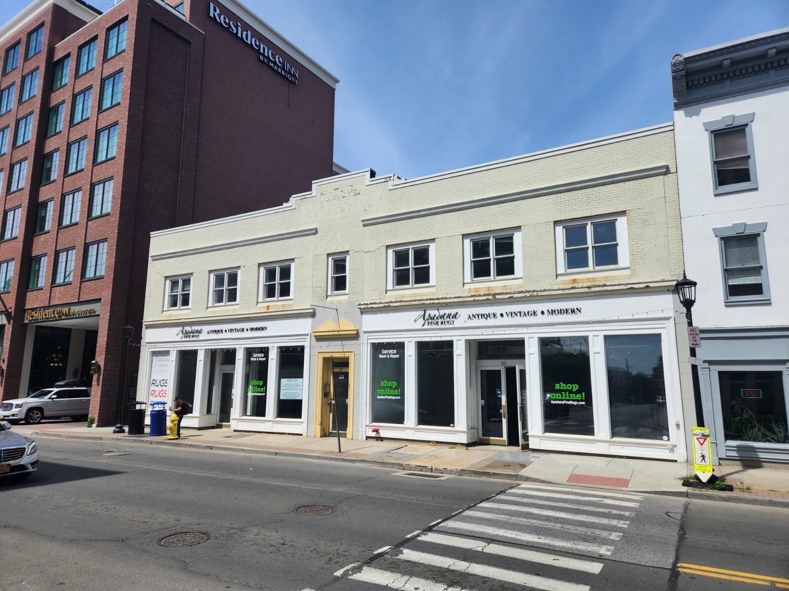 31-35 S Main St, Norwalk, CT for Sale