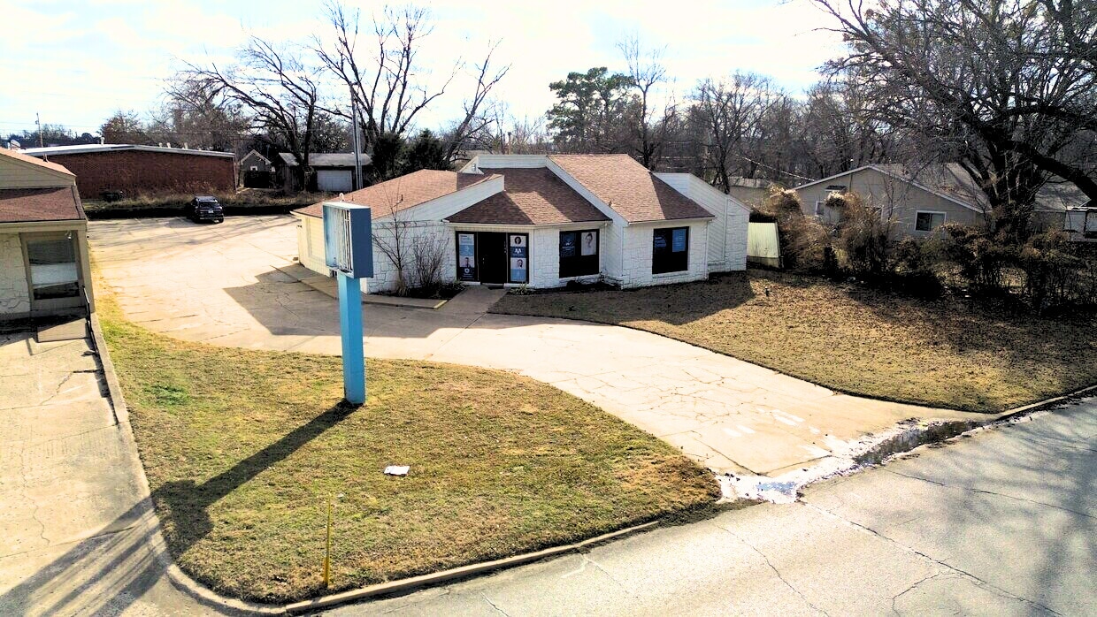 1044 E Lincoln Ave, Sapulpa, OK for Sale