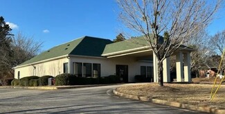 Clermont, GA Office - 5281 Cleveland Hwy