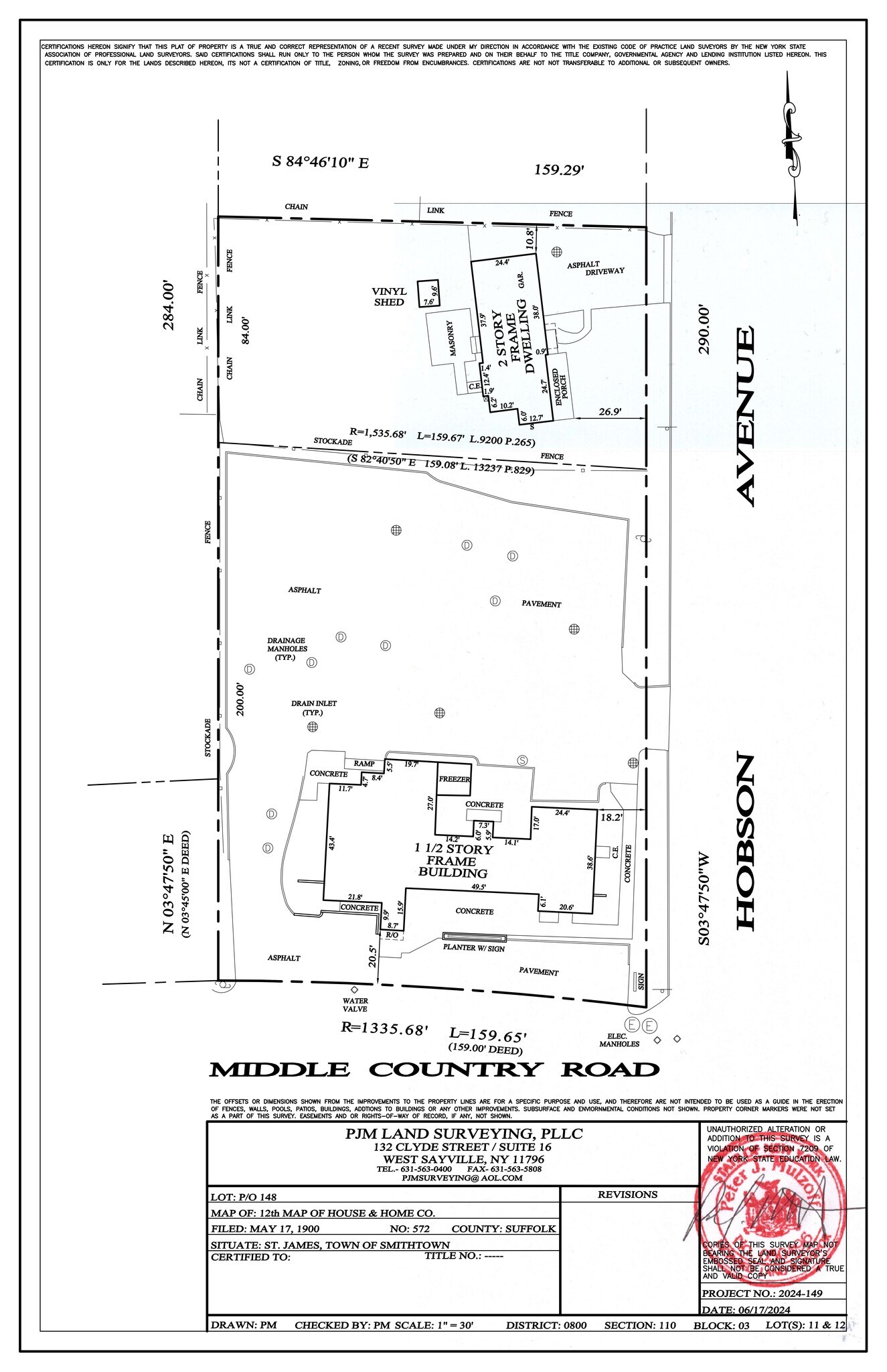 769 Middle Country Rd, Saint James, NY for Rent