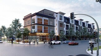 Farmington, UT Office/Retail - 1451 Burke Ln