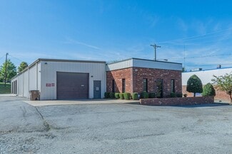 Greensboro, NC Industrial - 600 Tipton Pl