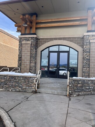 Conifer, CO Office/Retail - 27182 Main St