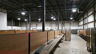 Smithfield, RI Industrial - 410 Harris Rd