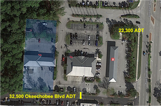 1201 Royal Palm Bch Blvd  