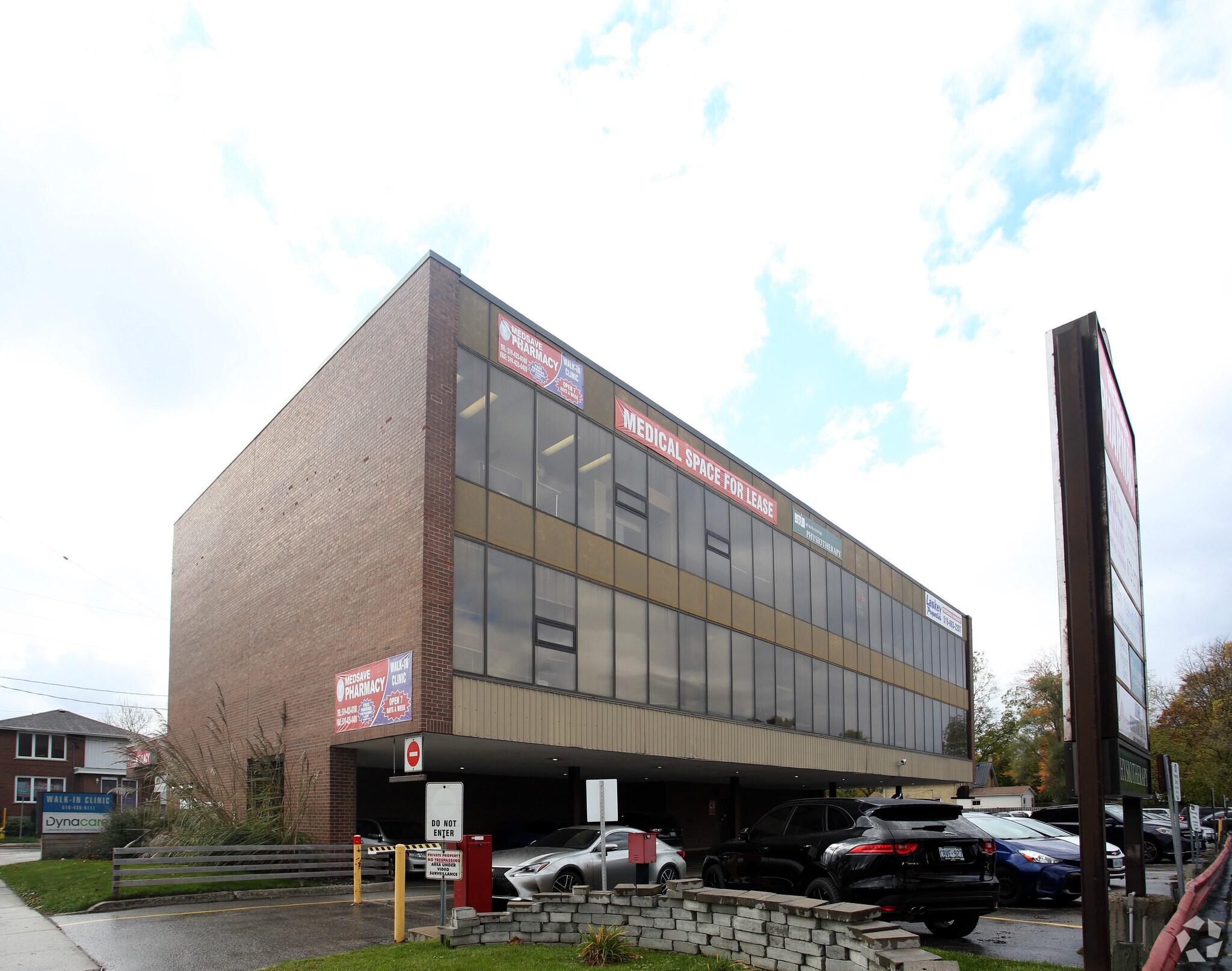 240 Wharncliffe Rd N, London, ON for Rent