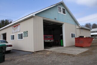 Smithville Flats, NY Industrial - 5362 NY-41