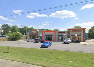Winfield, AL Retail - 4284 US-43