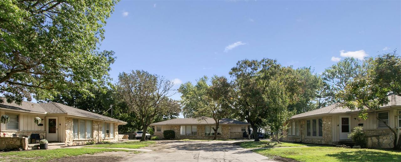 534-544 N Richmond St, Wichita, KS for Sale