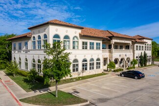 Plano, TX Office, Medical - 4865 Hedgcoxe Rd