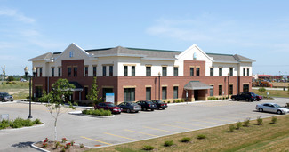 Mukwonago, WI Office - 1231 S Rochester St