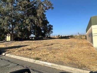 San Bernardino, CA Industrial - 197 S I St