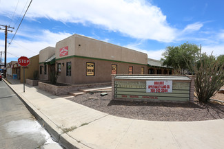 Apple Valley, CA Office/Retail - 21885 Outer Hwy 18