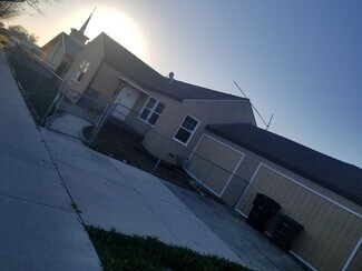 Tracy Commercial Real Estate For Rent Lease Showcase