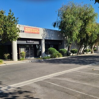 Bakersfield, CA Retail - 4520 Stine Rd