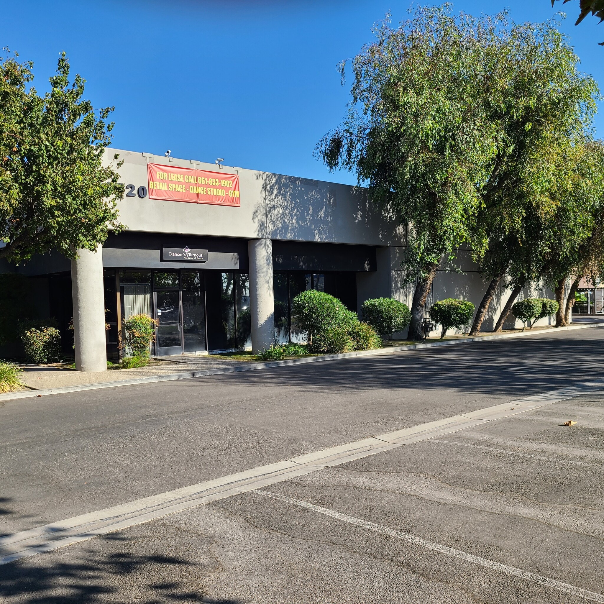 4520 Stine Rd, Bakersfield, CA for Rent
