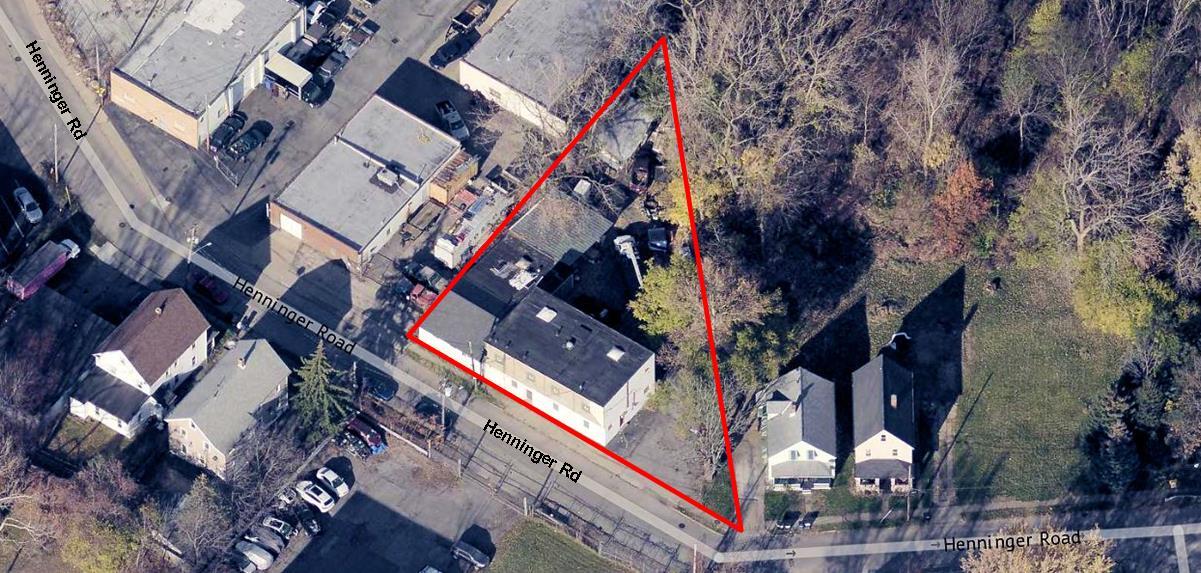 2700 Henninger Rd, Cleveland, OH for Sale