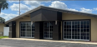 Lake Wales, FL Retail - 21380 Hwy 27