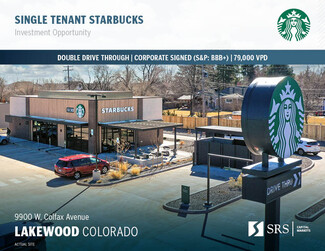 Lakewood, CO undefined - 9900 W Colfax Ave