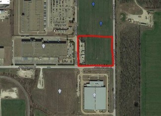 Fort Worth, TX Industrial - 7605 Oak Grove Rd Fort Worth, TX Industrial - 7605 Oak Grove Rd