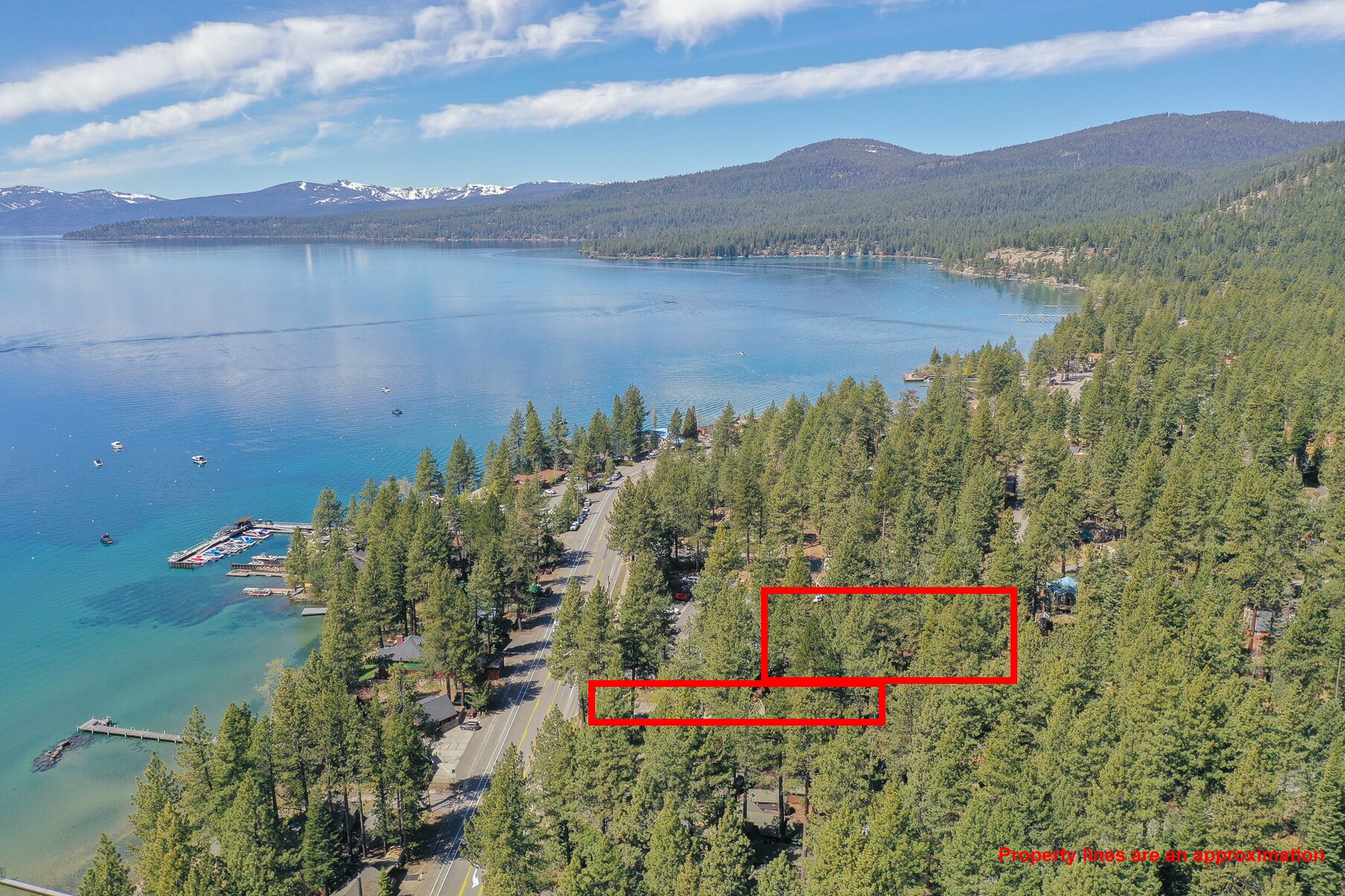 242 Aluna Ave, Tahoe Vista, CA for Sale